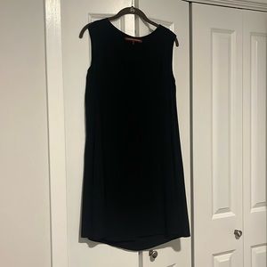 Comptoir Des Cottoniers S Midi Silk Dress